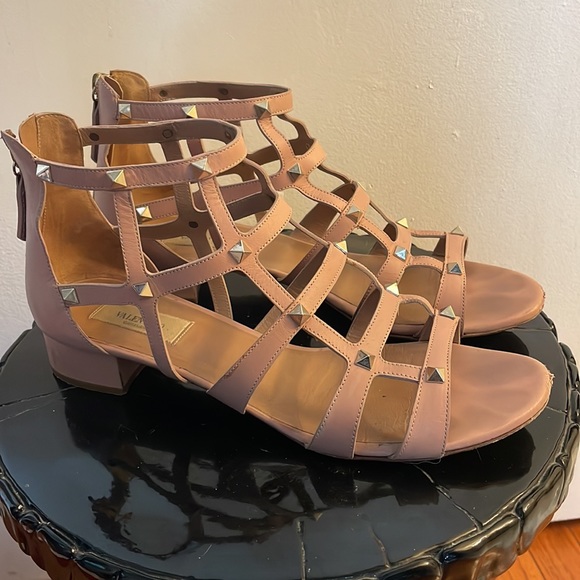 Valentino Sandals size 41 US 11 - Picture 2 of 7